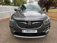 Vauxhall Grandland X ELITE NAV 2