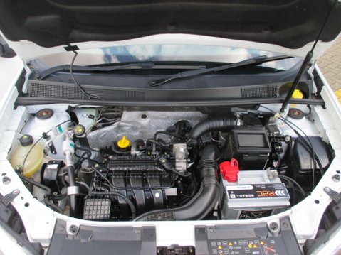 Dacia Sandero 1.0 SCe Ambiance Euro 6 5dr 47