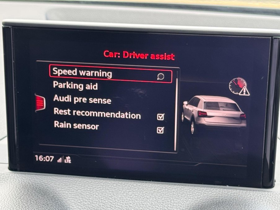 2018 Audi Q2 — image 18