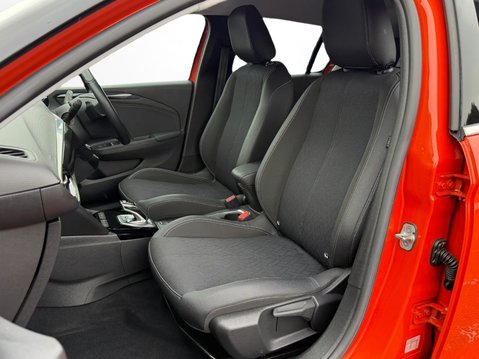 Vauxhall Corsa 1.2 Turbo Elite 5dr Auto 20