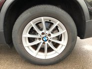 BMW X3 XDRIVE20D SE manual just 76,000 miles. 2 Owners, service history, 23