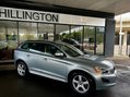 Volvo XC60 2.4 D5 R-Design Geartronic AWD Euro 5 5dr 20