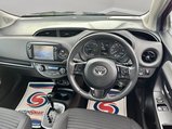 Toyota Yaris 1.5 VVT-h Icon E-CVT Euro 6 (s/s) 5dr 2