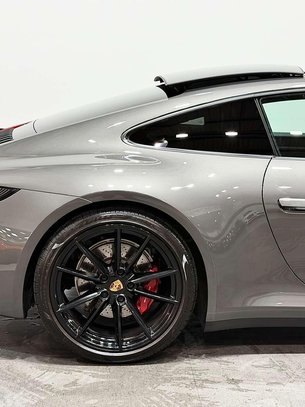 Porsche 911 3.0T 992 Carrera 4S Coupe 2dr Petrol PDK 4WD Euro 6 (s/s) (450 ps) 1