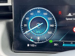 Hyundai TUCSON 1.6 Tucson Premium TGDi HEV Auto 5dr 32