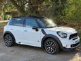 Mini Countryman 1.6 Countryman John Cooper Works Auto 4WD 5dr 33