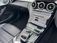 Mercedes-Benz C Class C 250 D AMG LINE PREMIUM PLUS 30