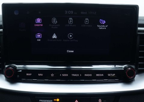 Kia Xceed 1.6 XCeed 3 PHEV Semi-Auto 5dr 30