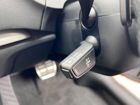 Audi A3 2.0 TDI 35 Black Edition Sportback S Tronic Euro 6 (s/s) 5dr 59