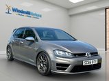 Volkswagen Golf 2.0 TSI BlueMotion Tech R DSG 4Motion Euro 6 (s/s) 5dr 1
