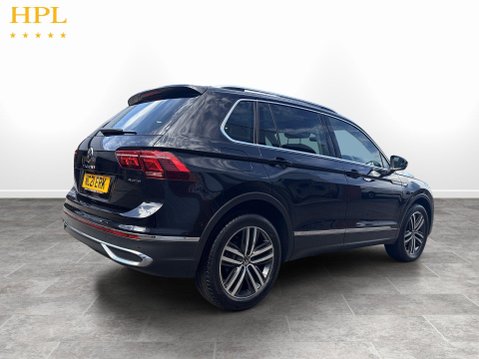 Volkswagen Tiguan 2.0 TDI Elegance SUV 5dr Diesel DSG 4Motion Euro 6 (s/s) (150 ps) 7