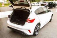 Ford Focus ST-LINE X TDCI 39