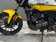 Lexmoto RSS 2024 ONLY 5K GREAT CONDITION POWERFUL ENGINE 125CC 27