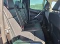 Ford Ranger LIMITED ECOBLUE 8