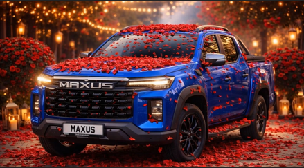 Love at First Drive..and now with 0% Finance!