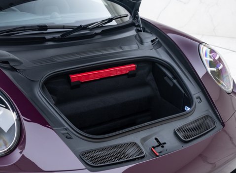 Porsche 911 GT3 TOURING (992.2) 49
