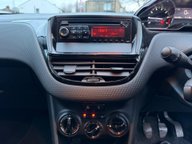 Peugeot 2008 ACCESS PLUS 7