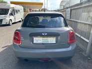 Mini Hatch ONE 1.2 AUTOMATIC 5dr 5