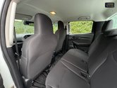 Isuzu D-Max Utility | 1.9 LT | Double Cab | Rear Diff Lock | Camera | EURO 6 10