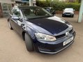 Volkswagen Golf 1.4 TSI BlueMotion Tech ACT GT Euro 6 (s/s) 3dr 13
