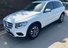 Mercedes-Benz GLC 2.1 GLC 220 D 4Matic SE Executive Auto 4WD 5dr