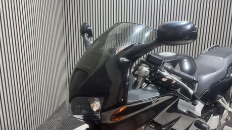 Honda VFR 1998 36K CLASSIC PROJECT BIKE NON VTEC 800CC TOURER 24