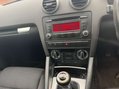 Audi A3 2.0 A3 Sportback TDI 138 Sport 5dr 38