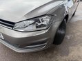 Volkswagen Golf 1.6 TDI BlueMotion Tech Match Euro 5 (s/s) 5dr 41