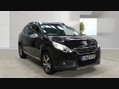 Peugeot 2008 BLUE HDI S/S FELINE MISTRAL 1