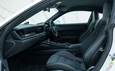 Porsche 911 Dakar 15