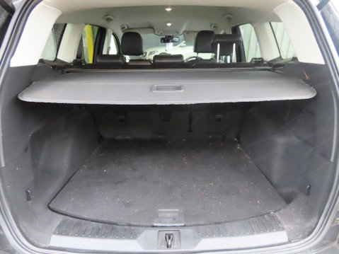 Ford Kuga TITANIUM TDCI 9