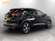 Peugeot 3008 1.5 BlueHDi GT SUV 5dr Diesel Manual Euro 6 (s/s) (130 ps) Alloys 7