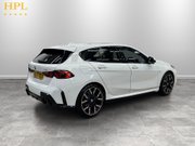 BMW 1 Series 1.5 120i MHT M Sport Hatchback 5dr Petrol Hybrid DCT Euro 6 (s/s) (170 ps) 7