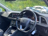 SEAT Leon 2.0 Leon FR Technology TDI Semi-Auto 5dr 14