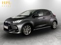 Toyota Yaris 1.5 VVT-h Excel Hatchback 5dr Petrol Hybrid E-CVT Euro 6 (s/s) (116 ps) Air 3