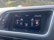 Audi Q5 3.0 Q5 S Line+ TDI Quattro Auto 4WD 5dr 31