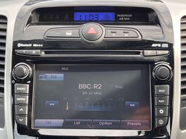 Hyundai ix20 1.6 ix20 SE Nav MPI Auto 5dr 24