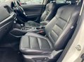 Mazda CX-5 2.2 SKYACTIV-D Sport Nav Auto 4WD Euro 6 (s/s) 5dr 20