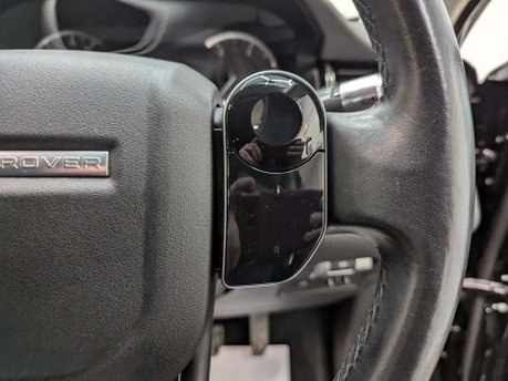 Land Rover Range Rover Evoque 2.0 Range Rover Evoque D 4x2 5dr 77