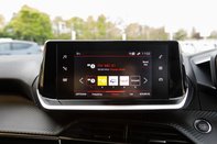 Peugeot 2008 PURETECH S/S ALLURE PREMIUM PLUS 22