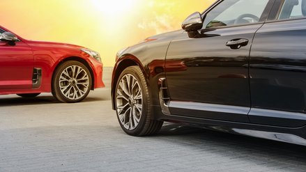 Welcome to The Car Finance Hub