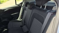 Vauxhall Astra 1.4i Turbo SRi Hatchback 5dr Petrol Auto Euro 6 (s/s) (150 ps) 7