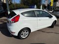 Ford Fiesta 1.25 Zetec Euro 6 3dr 14