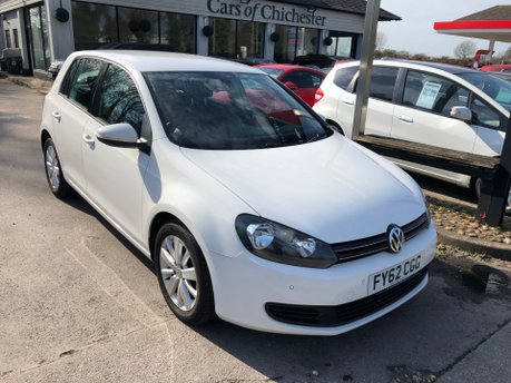 Volkswagen Golf MATCH 1.4 TSI petrol manual 5dr , ULEZ compliant, 77,000m with FSH 13