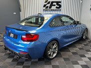 BMW 2 Series 3.0 M235i Coupe 2dr Petrol Auto Euro 6 (s/s) (326 ps) 32