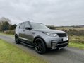 Land Rover Discovery TD6 HSE LUXURY 1