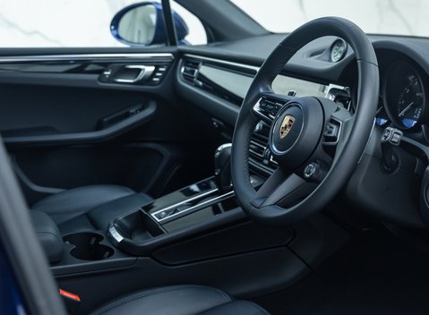 Porsche Macan GTS 13
