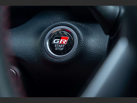 Toyota GR Yaris 1.6 GR Yaris Circuit 4WD 4WD 3dr 18