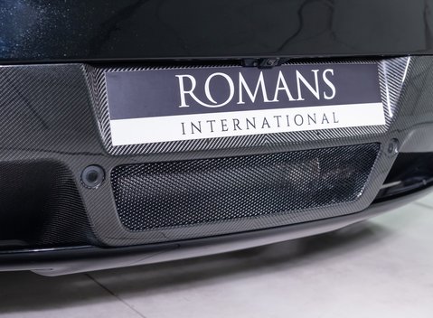 Aston Martin V12 Vantage S Coupe 33