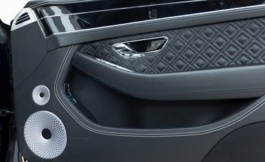 Bentley Continental GT V8 Convertible 22